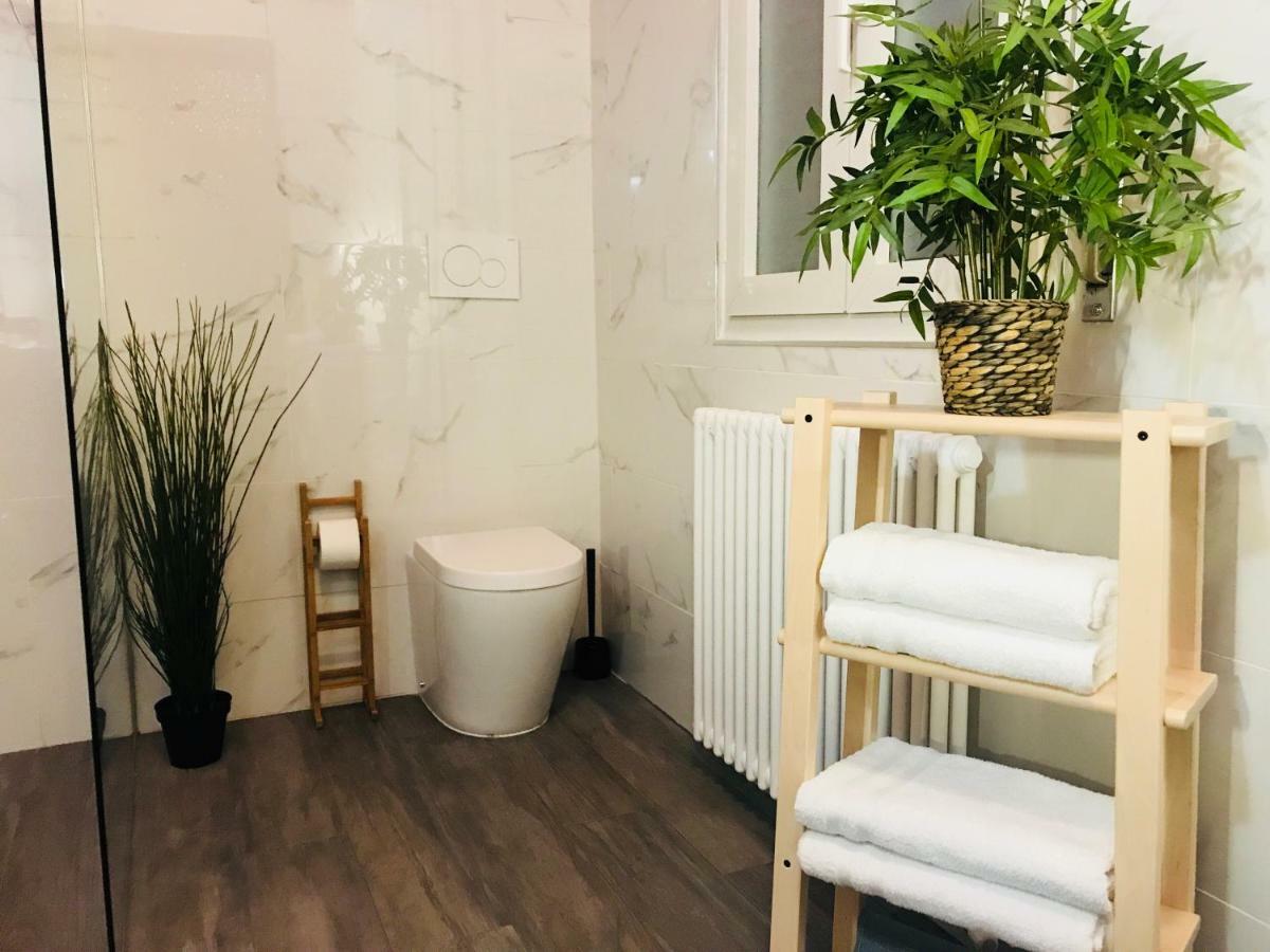 Gemma Apartments Milano Rho Fiera Apt2 Lainate Extérieur photo