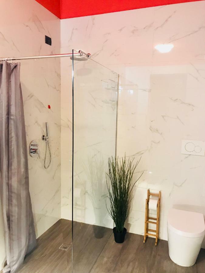 Gemma Apartments Milano Rho Fiera Apt2 Lainate Extérieur photo